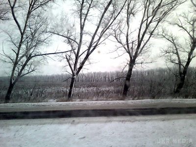 Подорож з Маріуполя до Донецька і назад. Столиця шахтарського краю і славне приазовське місто стали як-би полюсами нашої малої батьківщини. 