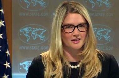Від ситуації в Україні, буде залежати доля відносин між США і РФ - Харф. США буде продовжувати роботу з Росією в тих областях, де співпраця можлива