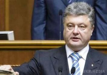 Порошенко в п'ятницю вранці зустрічається з лідерами фракцій. Президент України Петро Порошенко запросив лідерів фракцій на нараду в п'ятницю вранці