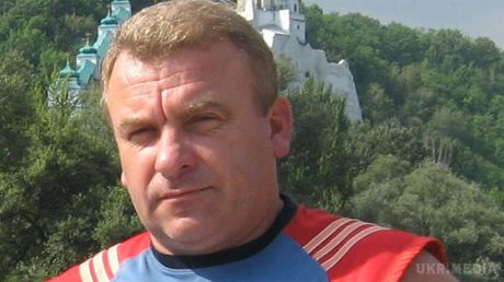 У соляній шахті знайдено тіло депутата-патріота, вбитого сепаратистами. Іван Резніченко пропав в кінці червня. Родичі сподівалися, що він у полоні