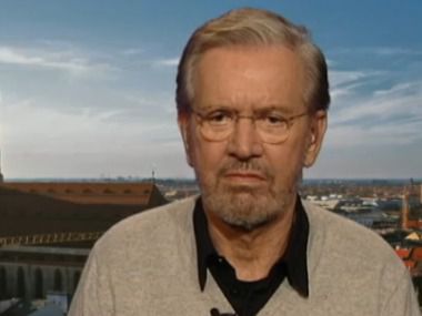 Німецький журналіст Тоденхофер: "Ісламська держава" - "дітище" Буша-молодшого. За останні 200 років жодна ісламська країна не нападала на західну країну; те, що відбувається в Європі зараз - це війни Заходу, які повернулися бумерангом