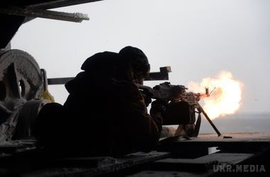 Під Маріуполем  знищено будинок з бойовиками, йдуть бої. Ситуація складна