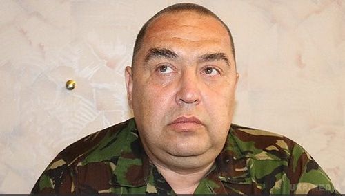 Плотницький оголосив полювання на інакомислячих і попросив писати доноси. Ігор Плотницький звернувся до жителів «ЛНР» із закликом «виявляти інакомислячих». 