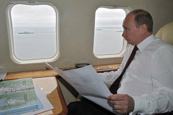 Росія може атакувати відразу по трьом напрямам, - Пентагон. Однак, у найближчі 4-5 років це малоймовірно через недосконалість російської армії, а також захопленості путінського режиму Україною