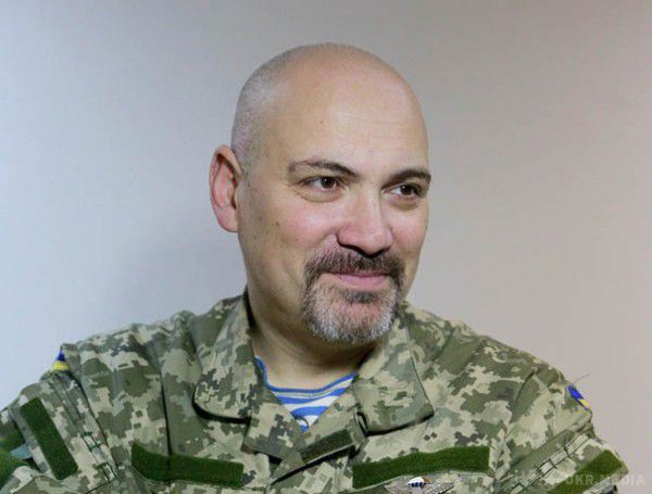 Вежа донецького аеропорту впала не просто так, - Аскольд. Відсоток росіян серед атакуючих буде тільки рости,..