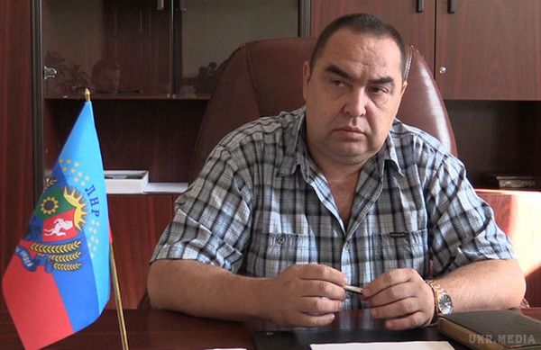 Плотницький запевняє, що луганчанам сотнями повертають «віджаті» авто (відео). У «ЛНР» заявляють про масове повернення «віджатої» нерухомості. 