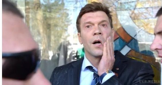 Олег Царьов зробив заяву. Олег Царьов, який іменує себе зараз «головою парламенту Новоросії», заявив, що в Україні готується черговий збройний переворот