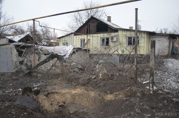 Ситуація в Донецьку: запеклі перестрілки, руйнування і загиблі (фото,відео). У Донецьку протягом усього дня спостерігається вкрай напружена обстановка.