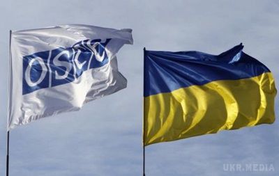 Роботу спостерігачів ОБСЄ на Донбасі розкритикував МВС. Заступник Авакова вважає, що спостерігачі занадто дистанціюються і ведуть себе недостатньо наполегливо.