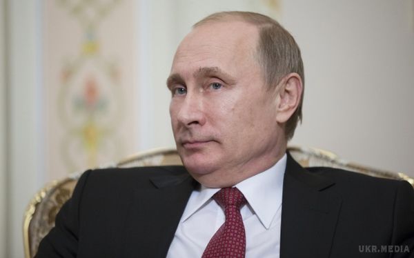 Путін заявив, що готовий разом з ОБСЄ контролювати припинення вогню на Донбасі. Росія готова спільно з ОБСЄ організувати контроль за припиненням вогню в Донбасі