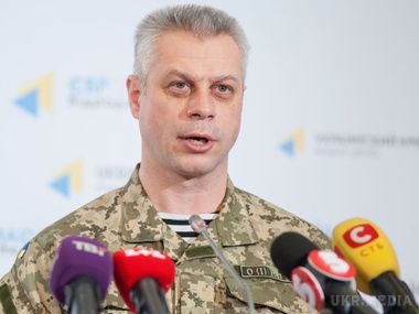У штабі АТО попередили про можливе використання авіації РФ на Донбасі. Керівництво антитерористичної операції насторожила заява терористів про створення "власних військово-повітряних сил" у складі двох літаків.