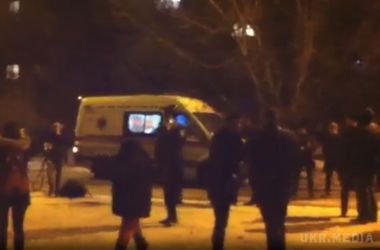 Подробиці вибуху в Харкові. За 30 м від місця вибуху розташований 5-поверховий житловий будинок
