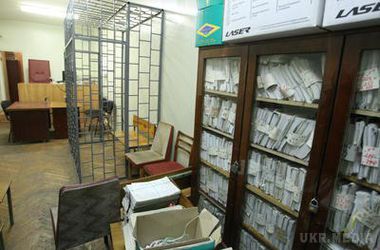  Кримінального авторитета Бабая Київський суд виправдав. Кримінальний авторитет вимагав данини зі столичних маршрутників