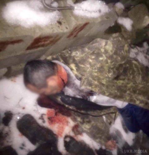 Донецькі партизани знищили патруль поліції «ДНР», в числі якого був російський військовий(фото 18+). 19 січня донецька група партизан «Тіні» організувавши засідку на патруль поліцаїв у передмісті Донецька