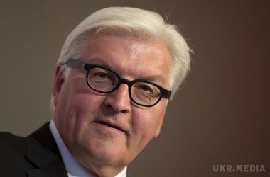 У Німеччини та ЄС немає можливості отримувати об'єктивну інформацію Донбасу – Штайнмаєр. Глава МЗС ФРН закликав розділяти дві проблеми: реагування ЄС на поведінку Росії у зв'язку з поточною українською кризою і майбутню стратегію відносин ЄС з Росією