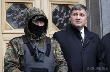 Нардепи і правозахисники увійшли до колегії при Міністерстві внутрішніх справ. Рішення прийняв міністр Арсен Аваков