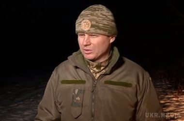Черговий гумконвой Росії прибуде, як тільки у бойовиків будуть закінчуватися боєприпаси. У першій половині дня позиції українських військовослужбовців та населені пункти бойовики обстріляли 27 разів