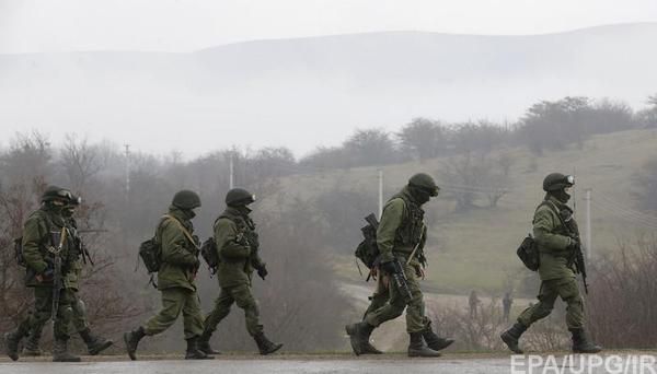 Російська армія атакувала позиції сил АТО на Півночі - Лисенко. Російські регулярні війська атакували українських військових на півночі зони АТО, заявляють в РНБО України.