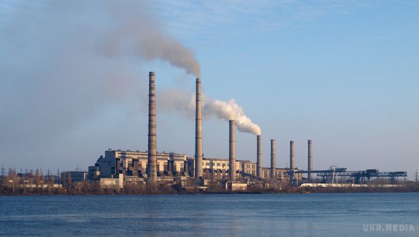 Придніпровська ТЕС може зупинитися - ДТЕК. 22 січня на Придніпровській ТЕС буде повністю вичерпаний запас вугілля. Про це повідомили в прес-службі ДТЕК.
