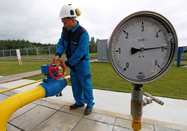 "Газпром" скасовує знижку для України. У Москві вважають, що сума боргу України перед Росією становить $ 2,44 млрд.