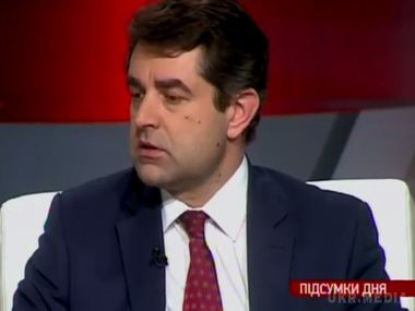 З моменту підписання Мінських угод бойовики захопили 500 км2 української території. Євген Перебийніс заявив, що Росія робить все, щоб перед переговорами у Берліні й Астані максимально змістити лінію розмежування в інтересах терористів.