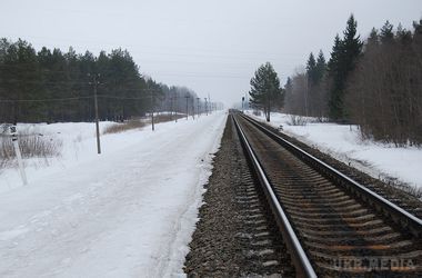Південь Донецької області відрізали від залізничного сполучення з Україною. Найближча велика станція тепер у сусідній області