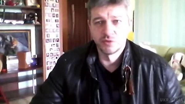 У Харкові заарештований лідер «Ісхода». Організація ліквідована (фото). Вчора у Харкові в результаті спеціальної операції був заарештований лідер сепаратистської організації «Ісход» Олег Новіков. 