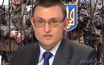 Поранені "кіборги", які потрапили в полон бойовиків,  перебувають у лікарнях Донецька - Генштаб України. В. о. прес-секретаря Генерального штабу Збройних сил України Владислав Селезньов повідомив, що поранені захисники Донецького аеропорту, які потрапили в полон до бойовиків, знаходяться в медичних установах Донецька, непідконтрольного Києву.