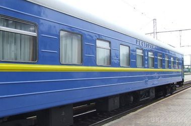 Причин для відновлення поїздів в Крим немає. Ситуація з безпекою погіршується, констатували в УЗ