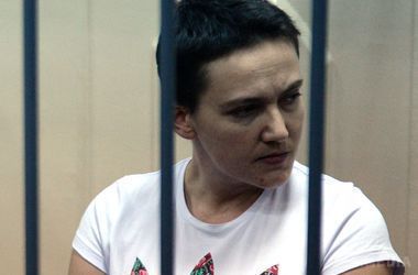 Савченко голодує вже 41 день, сьогодні їй ставили крапельницю – адвокат. Нардеп не збирається припиняти голодування