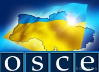 У захисників донецького аеропорту спостерігалися симптоми, схожі на наслідки газових атак - звіт ОБСЄ СММ. У постраждалих при обороні терміналу Донецького аеропорту українських військовослужбовців спостерігалися симптоми, схожі на наслідки газових атак