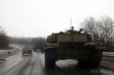 Політологи: Путін не готовий до повноцінної війни. Масштабний наступ з боку бойовиків і Росії призведе до неминучого зриву переговорів і нових санкцій проти РФ, вважає експерт