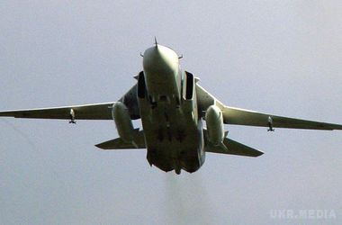 Росія почала бойові авіаційні навчання в Криму. У повітря піднімуться близько 15 літаків і вертольотів