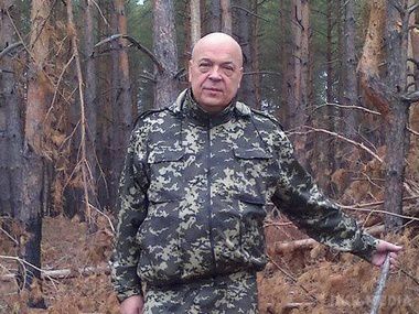 Москаль заборонив чоловікам призовного віку виїжджати з Луганської області без дозволу військкомату. Виїзд з області можливий тільки при наявності довідки про звільнення громадянина від призову по мобілізації
