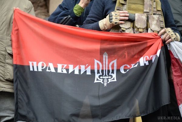 У Росії заборонили "Правий сектор". Відповідне рішення було прийнято судом.