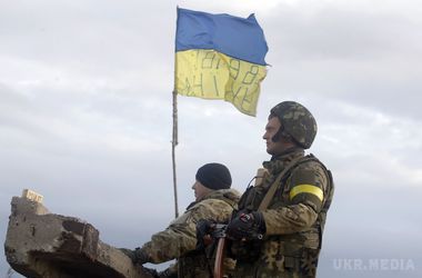 У Пісках триває перестрілка. Протягом вчорашнього дня вогонь вівся в основному з мінометів