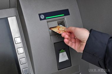 Тисячі нових банкоматів "Ощадбанку" з'являться на Луганщині. Із-за великого числа переселенців, стала  проблема зі зняттям готівки