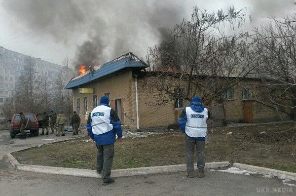 Україна повинна жорстко вимагати від НАТО і ОБСЄ засоби для захисту - Тарута. Якщо у захисників Маріуполя було б достатня кількість, наприклад, безпілотників, загиблих в результаті обстрілу "Градами" могло бути набагато менше.