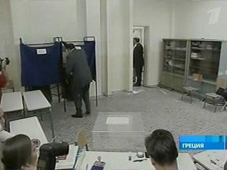  Дострокові парламентські вибори почалися у Греції. У Греції в неділю, 25 січня, почалися дострокові парламентські вибори