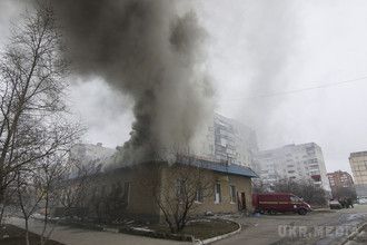 Росія перешкодила Раді безпеки ООН узгодити заяву по теракту в Маріуполі. Члени Ради безпеки ООН не змогли узгодити текст заяви щодо теракту в житлових кварталах Маріуполя Донецької області