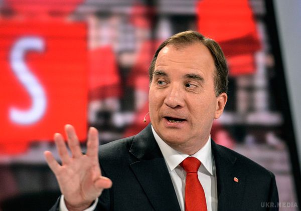 Атака на Маріуполь підриває зусилля по вирішенню кризи – прем'єр Швеції. Росію закликають припинити підтримку сепаратистів