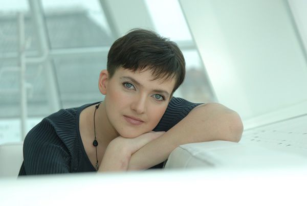 На 44 день голодування Савченко Держдума назвала умову її звільнення. Українську льотчицу, народного депутата Надію Савченко звільнять лише в тому випадку, якщо суд не встановить її провину