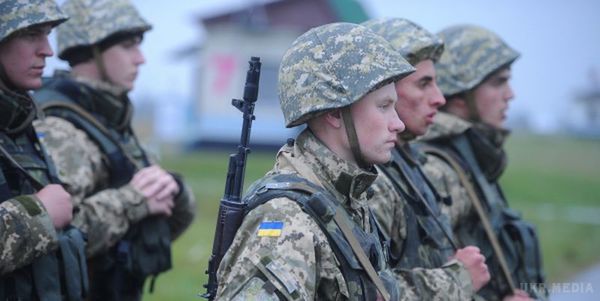 Активна фаза мобілізації пройде 28 і 30 січня - Міноборони. Списки військовозобов'язаних будуть представлені в Міністерство внутрішніх справ і Генеральний штаб ЗСУ