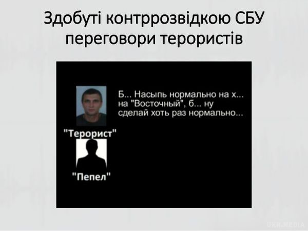 СБУ оприлюднила докази причетності Росії до обстрілу Маріуполя. 24 січня терористи завдали удару з реактивних систем залпового вогню БМ-21 Град, Ураган по Маріуполю.