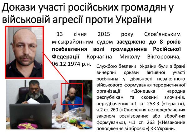 СБУ оприлюднила докази причетності Росії до обстрілу Маріуполя. 24 січня терористи завдали удару з реактивних систем залпового вогню БМ-21 Град, Ураган по Маріуполю.