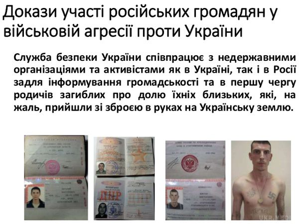 СБУ оприлюднила докази причетності Росії до обстрілу Маріуполя. 24 січня терористи завдали удару з реактивних систем залпового вогню БМ-21 Град, Ураган по Маріуполю.