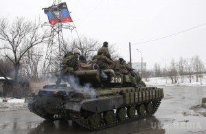 У штабі АТО розповіли історію полоненого бойовика, який виїхав на Донбас, тікаючи від тюрми. Тричі судимому злодієві російські правоохоронці запропонували укласти угоду
