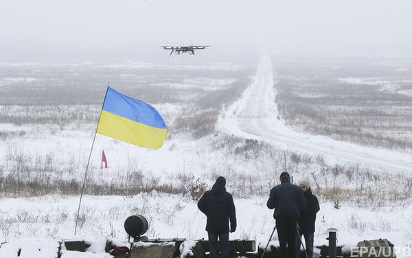 Під контроль українських військ  повернувся 31-й блокпост. Бойовики продовжують атаки на українські блокпости