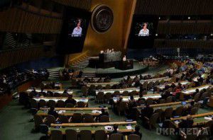 Без резолюції. У Нью-Йорку пройшло позачергове засідання Радбезу ООН. Засідання тривало кілька годин