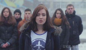 Українські студенти звернулися до Росії: на Донбасі гинуть ваші і наші солдати (відео). Молодь хоче протистояти інформаційній війні РФ